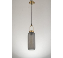 Подвесной светильник Arti Lampadari Narzole E 1.P2 CL