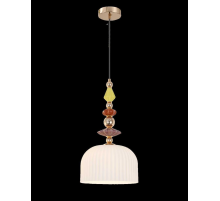 Светильник подвесной Moderli Charm V11181-1P
