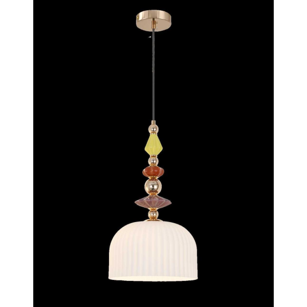 Светильник подвесной Moderli Charm V11181-1P