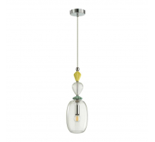 Подвесной светильник Odeon Light Classic Bizet 4893/1B