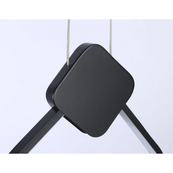 Подвесной светодиодный светильник Ambrella light Comfort Line FL5256 Подвесной светодиодный светильник Ambrella light Comfort Line FL5256