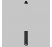 Подвесной светильник IMEX Grido GU10 IL.0005.5300-P-BK