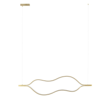 Подвесной светодиодный светильник Loft IT Tape Light 10403/1200 AB