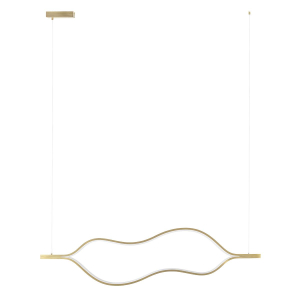 Подвесной светодиодный светильник Loft IT Tape Light 10403/1200 AB