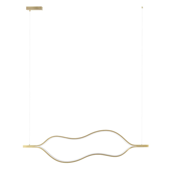 Подвесной светодиодный светильник Loft IT Tape Light 10403/1200 AB