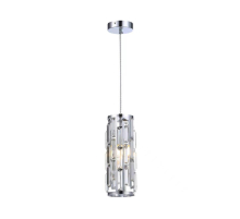 Подвесной светильник Escada MONACO 2101/1S Chrome