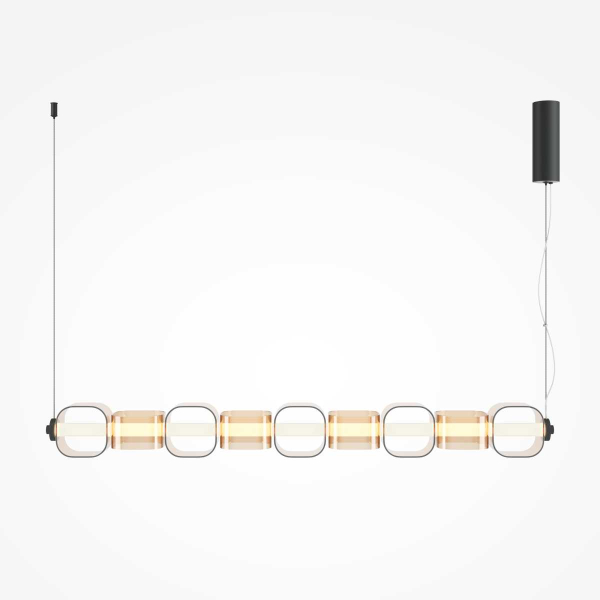 Подвесной светильник Maytoni MOD381PL-L45B3K