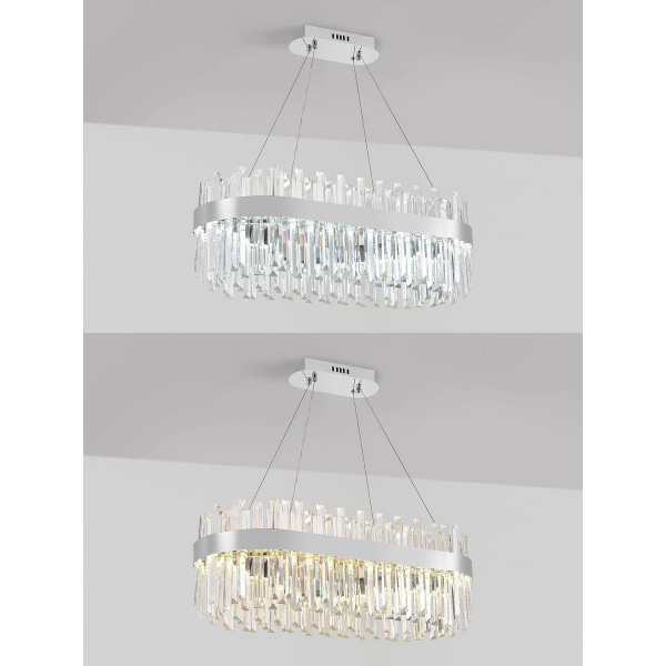 Подвесной светодиодный светильник Natali Kovaltseva Smart Нимбы Led Lamps 81275 Подвесной светодиодный светильник Natali Kovaltseva Smart Нимбы Led Lamps 81275