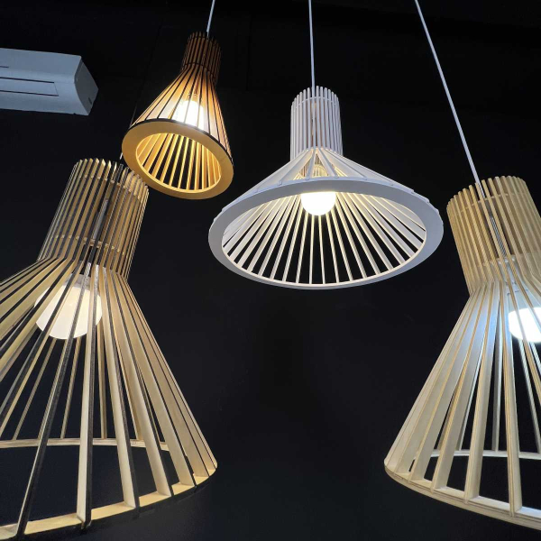 Подвесной светильник Imperium Loft Punkto 140946-26