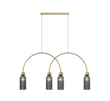 Подвесной светильник Maytoni Antic MOD302PL-04GR