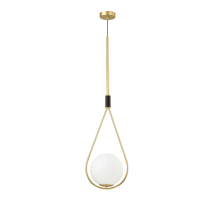 Подвесной светильник Odeon Light Pendant Flari 4810/1A