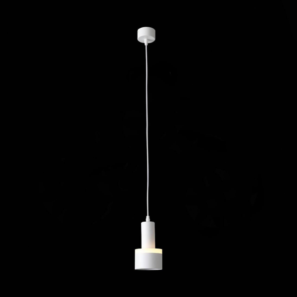 Подвесной светодиодный светильник ST Luce Panaggio ST102.503.12 Подвесной светодиодный светильник ST Luce Panaggio ST102.503.12