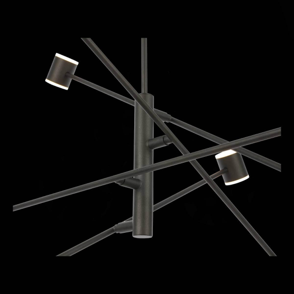 Подвесной светодиодный светильник ST Luce Formolla SL1597.403.08 Подвесной светодиодный светильник ST Luce Formolla SL1597.403.08