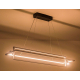 Подвесной светодиодный светильник Ambrella light Comfort Line FL5737