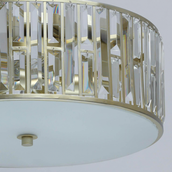 Подвесной светильник MW-Light Монарх 1 121010305 Подвесной светильник MW-Light Монарх 1 121010305
