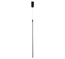 Подвесной светодиодный светильник Odeon Light Hightech Fillini 4335/9LA