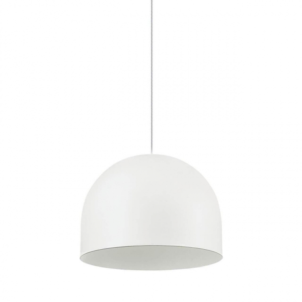 Подвесной светильник Ideal Lux Tall SP1 Big Bianco 196770 Подвесной светильник Ideal Lux Tall SP1 Big Bianco 196770