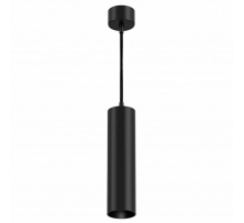 Подвесной светодиодный светильник Maytoni Technical Focus Led P072PL-L12B4K