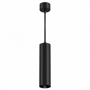 Подвесной светодиодный светильник Maytoni Technical Focus Led P072PL-L12B4K