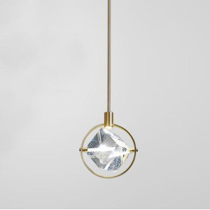 Люстра Loft-Concept Golf 40.2718-0 28433