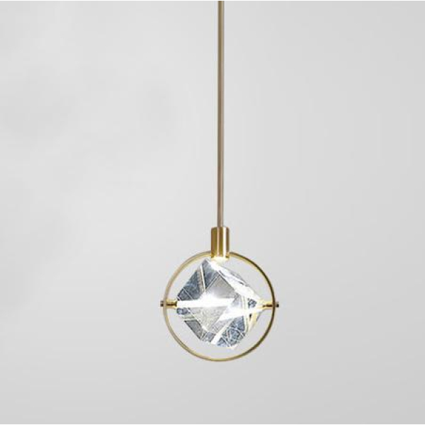 Люстра Loft-Concept Golf 40.2718-0 28433