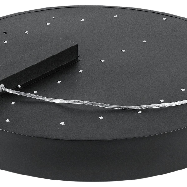 Подвесной светодиодный cветильник Geometria ЭРА Ring SPO-131-B-40K-045 45Вт 4000К черный Б0050559 Подвесной светодиодный cветильник Geometria ЭРА Ring SPO-131-B-40K-045 45Вт 4000К черный Б0050559