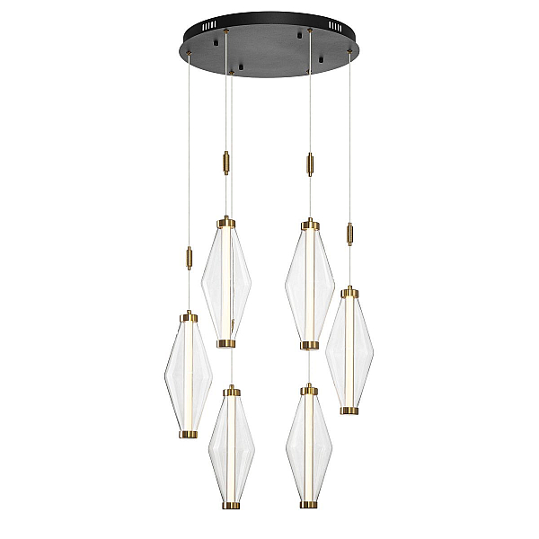 Подвесной светильник Citilux Tanna CL253030