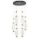 Подвесной светильник Citilux Tanna CL253030