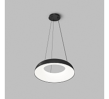 Подвесной светильник DENKIRS TORION DK6704-BK