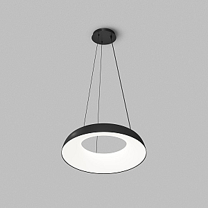 Подвесной светильник DENKIRS TORION DK6704-BK