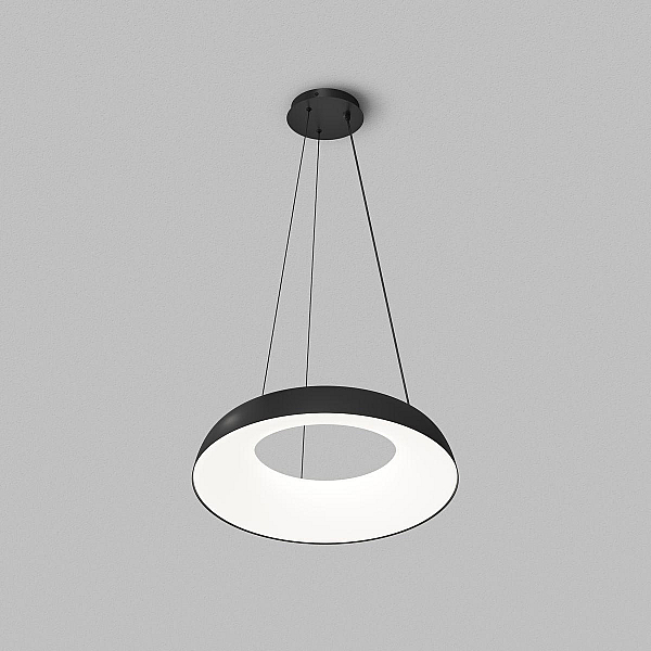 Подвесной светильник DENKIRS TORION DK6704-BK