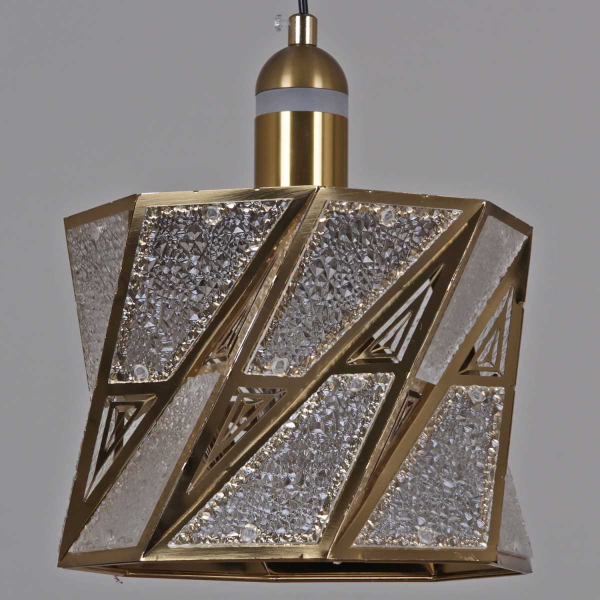 Подвесной светильник Reluce 03772-0.9-01 CU