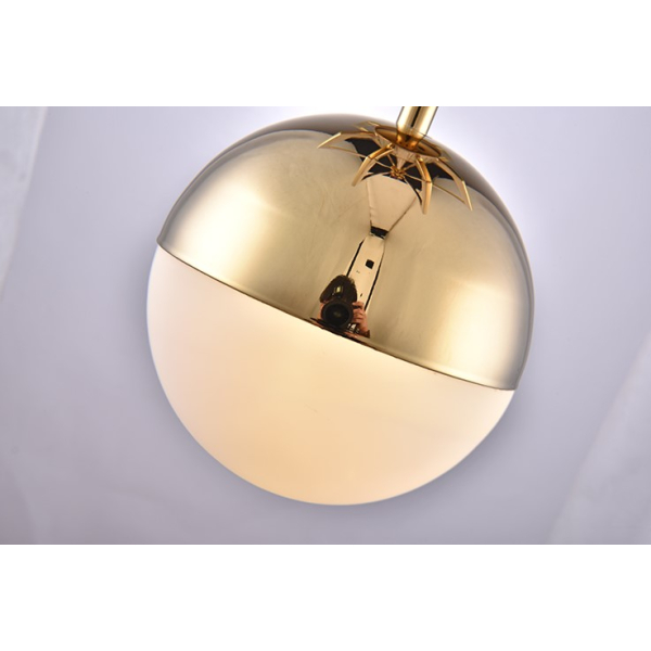 Подвесной светильник Imperium Loft Magic Circus 133230-22