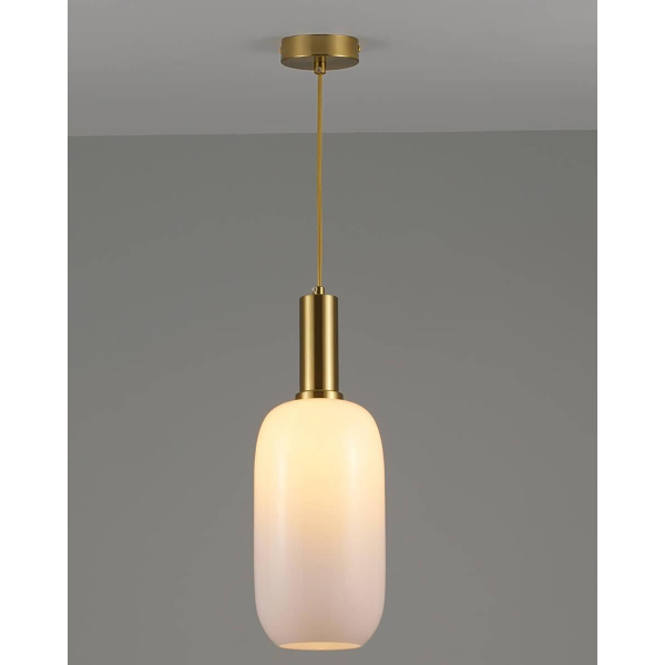 Подвесной светильник Moderli Martin V2890-1P Подвесной светильник Moderli Martin V2890-1P