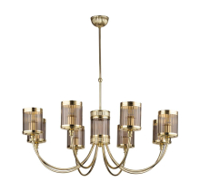 Подвесной светильник KUTEK IMPLA IMP-ZW-8(Z)