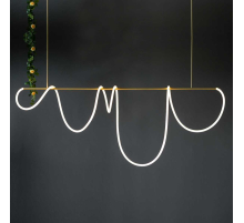 Люстра Loft-Concept Luke Lampco Tracer Lamp 40.2882-0 45872