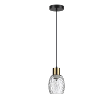 Подвесной светильник Lumion Moderni Ice 6562/1A