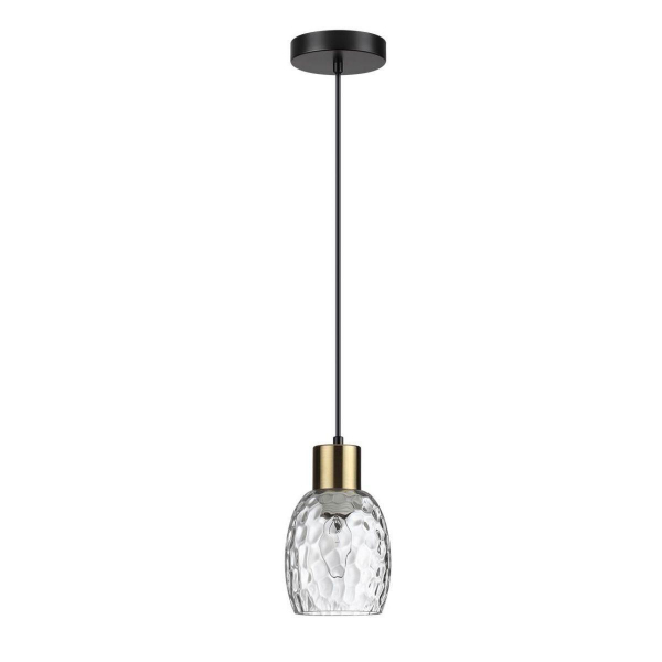Подвесной светильник Lumion Moderni Ice 6562/1A Подвесной светильник Lumion Moderni Ice 6562/1A