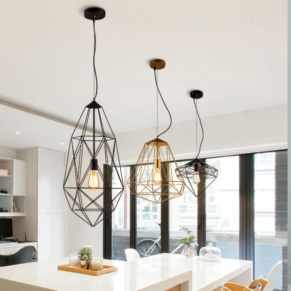 Подвесной светильник Imperium Loft 140484-26