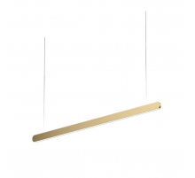 Подвесной светодиодный светильник Romatti Cullinan Lissi L11141Q