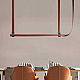 Подвесной светильник Imperium Loft Strong L1500 342641-73