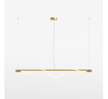 Подвесной светильник Maytoni Tau MOD166PL-L20G3K