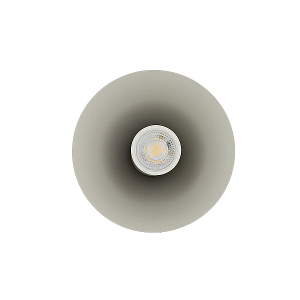 Подвесной светильник Nowodvorski Zenith XS Silk Gray 11455