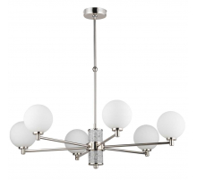 Подвесной светильник KUTEK COMO COM-ZW-6(BN/3)B