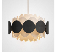 Подвесной светильник Imperium Loft Asola 183479-26