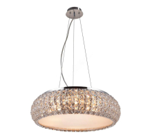 Подвесной светильник Toplight Jacobina TL1161-6H