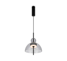 Подвесной светодиодный светильник Maytoni Bangkok MOD185PL-L11B3K1