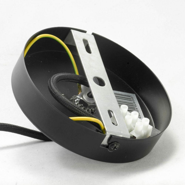 Подвесной светильник Lussole Loft Badger GRLSP-9543 Подвесной светильник Lussole Loft Badger GRLSP-9543