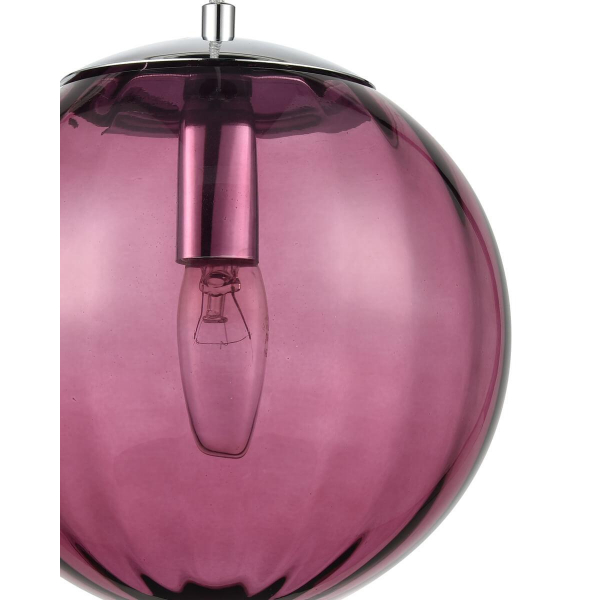 Подвесной светильник Vele Luce Folie VL5513P11 Подвесной светильник Vele Luce Folie VL5513P11