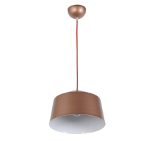 Подвесной светильник Arti Lampadari Tempo E 1.3.P1 BR